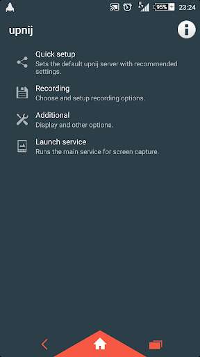 Run android online APK upnij from MyAndroid or emulate upnij using MyAndroid Run android online APK upnij from MyAndroid or emulate upnij using MyAndroid