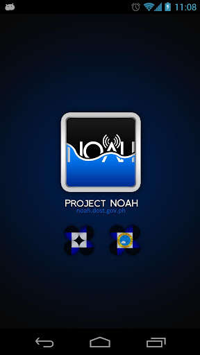 Emulate Android APK UP NOAH