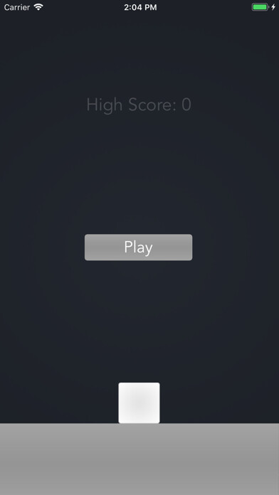 Emulate iPhone app up n up! using MyAndroid