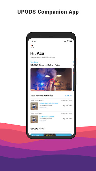 Run android online APK Upods from MyAndroid or emulate Upods using MyAndroid Run android online APK Upods from MyAndroid or emulate Upods using MyAndroid