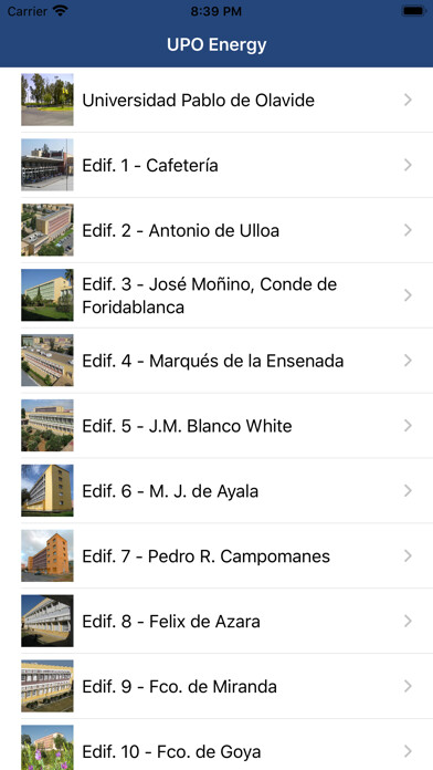 Emulate iPhone app UPO Energy using MyAndroid Emulate iPhone app UPO Energy using MyAndroid