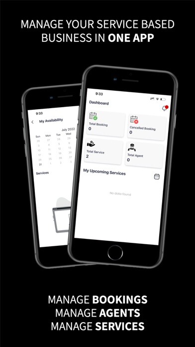 Emulate iPhone app UpOnCall Service Provider using MyAndroid Emulate iPhone app UpOnCall Service Provider using MyAndroid