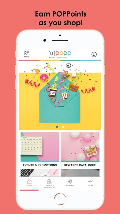 Emulate iPhone app U-POPP using MyAndroid Emulate iPhone app U-POPP using MyAndroid
