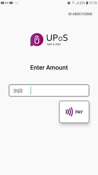Run android online APK UPoS Tap2Phone from MyAndroid or emulate UPoS Tap2Phone using MyAndroid
