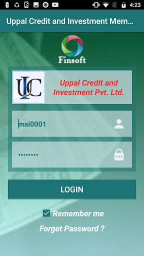 Run android online APK Uppal Credit and Investment Member Module from MyAndroid or emulate Uppal Credit and Investment Member Module using MyAndroid Run android online APK Uppal Credit and Investment Member Module from MyAndroid or emulate Uppal Credit and Investment Member Module using MyAndroid