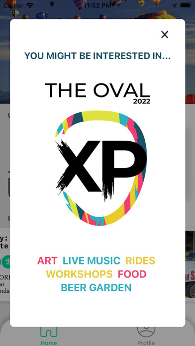Emulate iPhone app Upped Events using MyAndroid Emulate iPhone app Upped Events using MyAndroid