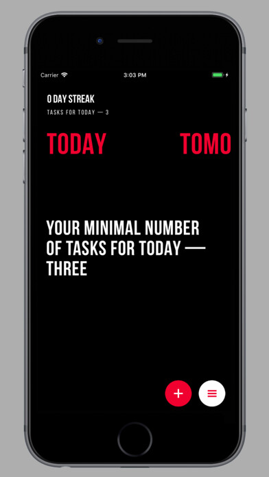 Emulate iPhone app Upper App using MyAndroid