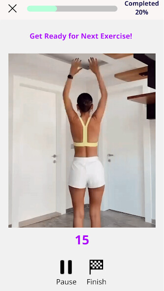 Run android online APK Upper Body Workout from MyAndroid or emulate Upper Body Workout using MyAndroid Run android online APK Upper Body Workout from MyAndroid or emulate Upper Body Workout using MyAndroid