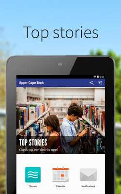 Emulate Android APK Upper Cape Tech Emulate Android APK Upper Cape Tech