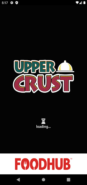 Run android online APK Upper Crust from MyAndroid or emulate Upper Crust using MyAndroid Run android online APK Upper Crust from MyAndroid or emulate Upper Crust using MyAndroid