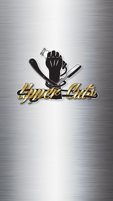 Emulate iPhone app Upper Cuts Hamilton using MyAndroid