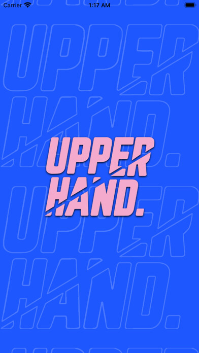 Emulate iPhone app Upperhand Burgers using MyAndroid Emulate iPhone app Upperhand Burgers using MyAndroid