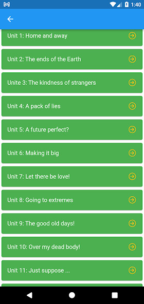 Run android online APK upper-intermediate 5th from MyAndroid or emulate upper-intermediate 5th using MyAndroid Run android online APK upper-intermediate 5th from MyAndroid or emulate upper-intermediate 5th using MyAndroid