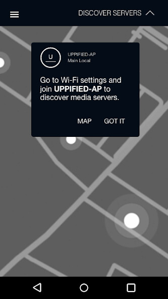 Run android online APK Uppified Play from MyAndroid or emulate Uppified Play using MyAndroid