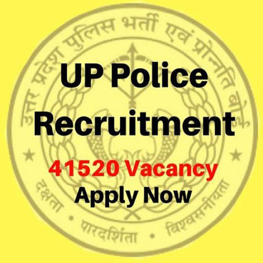 Run android online APK UP Police Constable Bharti 2018 from MyAndroid or emulate UP Police Constable Bharti 2018 using MyAndroid