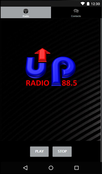 Run android online APK UP Radio Mar del Plata from MyAndroid or emulate UP Radio Mar del Plata using MyAndroid Run android online APK UP Radio Mar del Plata from MyAndroid or emulate UP Radio Mar del Plata using MyAndroid