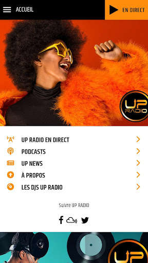 Run android online APK UP RADIO PARIS from MyAndroid or emulate UP RADIO PARIS using MyAndroid Run android online APK UP RADIO PARIS from MyAndroid or emulate UP RADIO PARIS using MyAndroid
