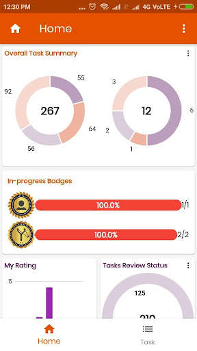 Run android online APK UPRAiZAL from MyAndroid or emulate UPRAiZAL using MyAndroid