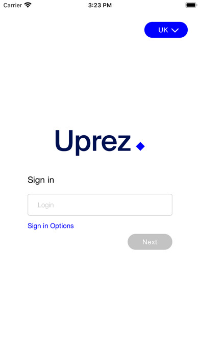 Run android online APK Uprez from MyAndroid or emulate Uprez using MyAndroid