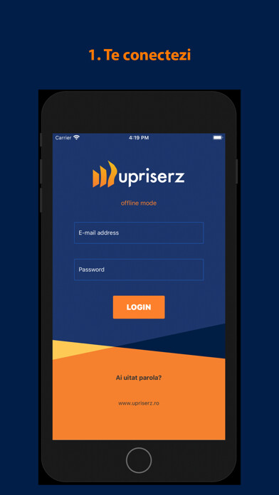 Run android online APK Upriserz Offline from MyAndroid or emulate Upriserz Offline using MyAndroid
