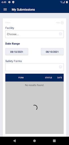 Run android online APK UPS1 Safety 2.0 from MyAndroid or emulate UPS1 Safety 2.0 using MyAndroid