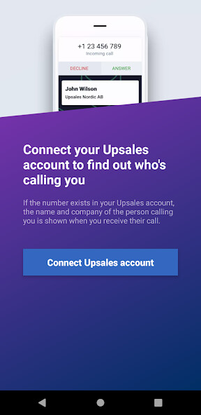 Run android online APK Upsales Call ID from MyAndroid or emulate Upsales Call ID using MyAndroid Run android online APK Upsales Call ID from MyAndroid or emulate Upsales Call ID using MyAndroid