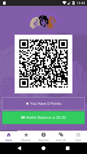 Run android online APK Upscale Beauty Supply from MyAndroid or emulate Upscale Beauty Supply using MyAndroid