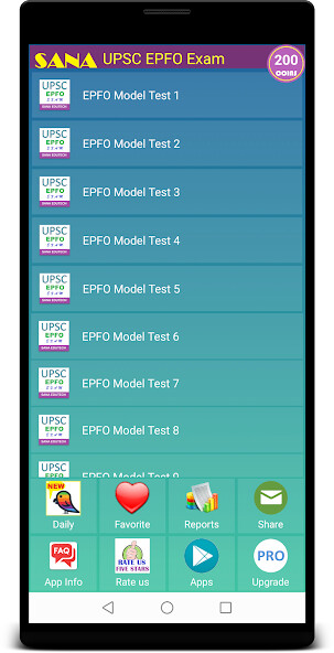Run android online APK UPSC EPFO Exam Prep from MyAndroid or emulate UPSC EPFO Exam Prep using MyAndroid Run android online APK UPSC EPFO Exam Prep from MyAndroid or emulate UPSC EPFO Exam Prep using MyAndroid