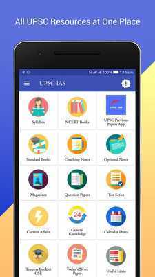 Emulate Android APK UPSC IAS Emulate Android APK UPSC IAS