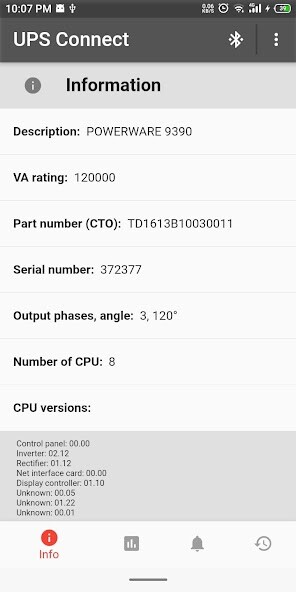 Run android online APK UPS Connect from MyAndroid or emulate UPS Connect using MyAndroid Run android online APK UPS Connect from MyAndroid or emulate UPS Connect using MyAndroid