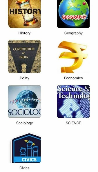 Run android online APK UPSC PDF MATERIAL from MyAndroid or emulate UPSC PDF MATERIAL using MyAndroid
