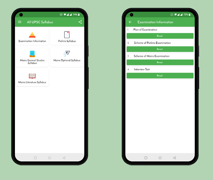 Run android online APK UPSC Syllabus 2022 from MyAndroid or emulate UPSC Syllabus 2022 using MyAndroid Run android online APK UPSC Syllabus 2022 from MyAndroid or emulate UPSC Syllabus 2022 using MyAndroid