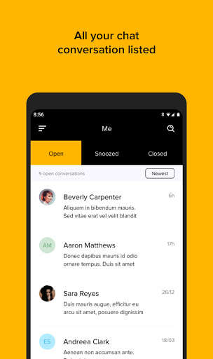 Emulate iPhone app UpSend using MyAndroid Emulate iPhone app UpSend using MyAndroid