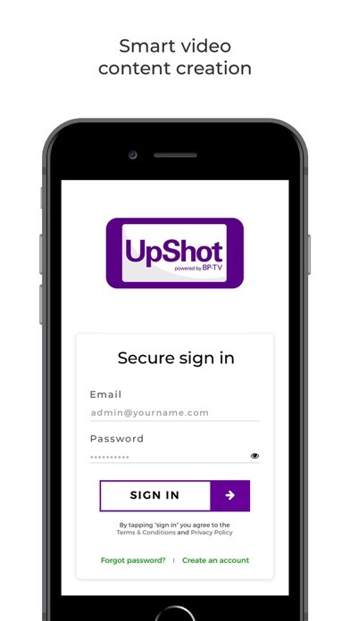 Emulate iPhone app UpShot studio using MyAndroid Emulate iPhone app UpShot studio using MyAndroid