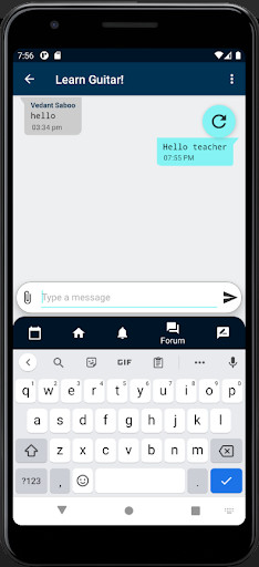 Run android online APK Upsilon from MyAndroid or emulate Upsilon using MyAndroid