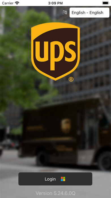 Run android online APK UPS Mobile Delivery from MyAndroid or emulate UPS Mobile Delivery using MyAndroid Run android online APK UPS Mobile Delivery from MyAndroid or emulate UPS Mobile Delivery using MyAndroid