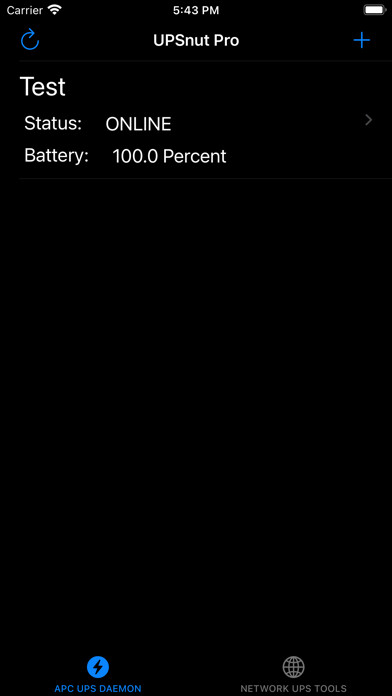Emulate iPhone app UPSnut Pro using MyAndroid Emulate iPhone app UPSnut Pro using MyAndroid
