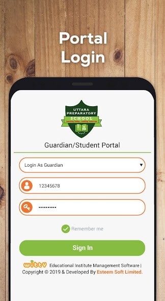 Run android online APK UPS Portal from MyAndroid or emulate UPS Portal using MyAndroid