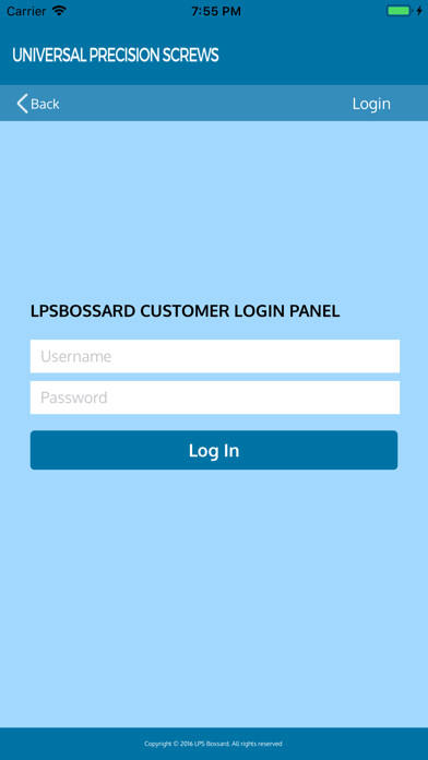 Run android online APK UPS Rohtak from MyAndroid or emulate UPS Rohtak using MyAndroid