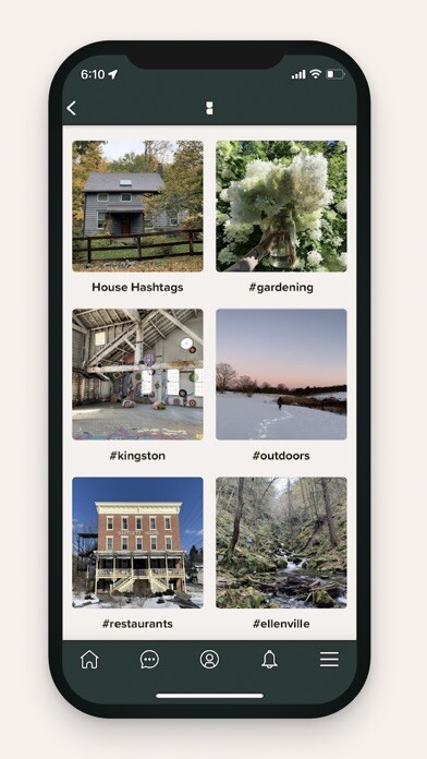 Emulate iPhone app Upstate Curious using MyAndroid Emulate iPhone app Upstate Curious using MyAndroid