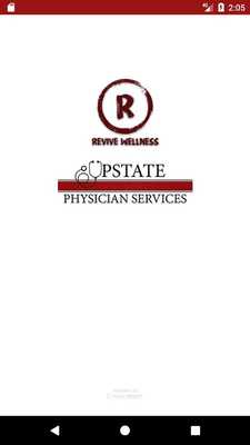 Emulate Android APK Upstate Physicians