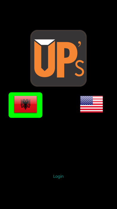 Emulate iPhone app UP’s Taxi Driver using MyAndroid