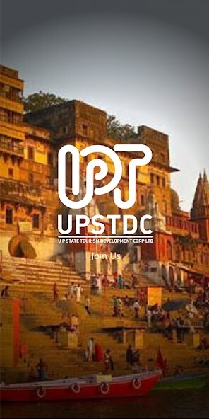 Run android online APK UPSTDC Hotels, Tour Package, T from MyAndroid or emulate UPSTDC Hotels, Tour Package, T using MyAndroid