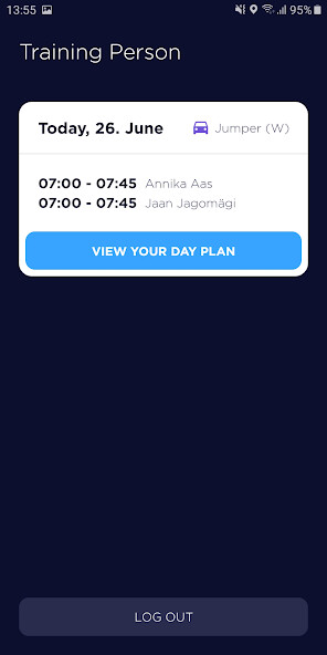 Run android online APK UpSteam Worker from MyAndroid or emulate UpSteam Worker using MyAndroid