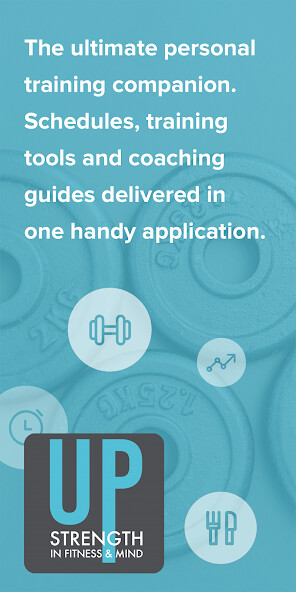 Run android online APK UP STRENGTH from MyAndroid or emulate UP STRENGTH using MyAndroid