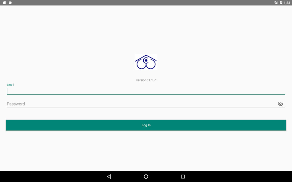 Run android online APK UPSWC attendance System from MyAndroid or emulate UPSWC attendance System using MyAndroid