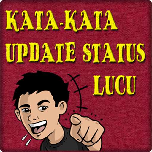 Run android online APK Uptade Status Lucu from MyAndroid or emulate Uptade Status Lucu using MyAndroid