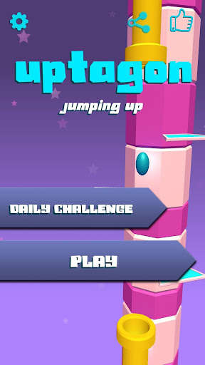 Run android online APK Uptagon Online runner from MyAndroid or emulate Uptagon Online runner using MyAndroid