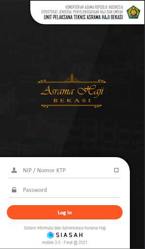 Run android online APK UPT. ASRAMA HAJI BEKASI from MyAndroid or emulate UPT. ASRAMA HAJI BEKASI using MyAndroid