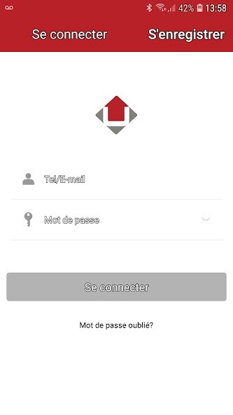 Run android online APK UPTEC Access from MyAndroid or emulate UPTEC Access using MyAndroid Run android online APK UPTEC Access from MyAndroid or emulate UPTEC Access using MyAndroid